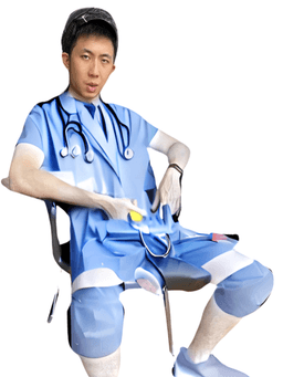 Doctor Recommendation for Cancer Treatment